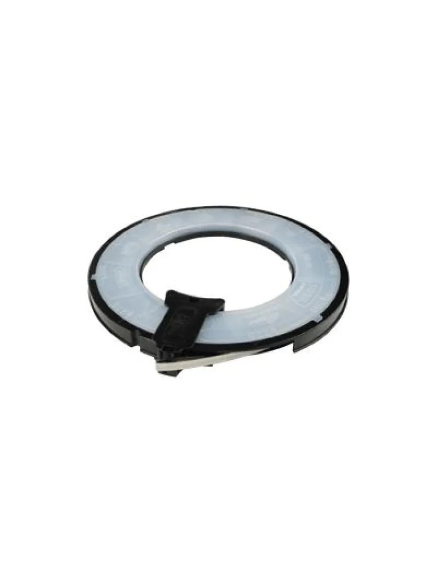 Лента хомута 9 мм AISI 430 POWER FASTEN