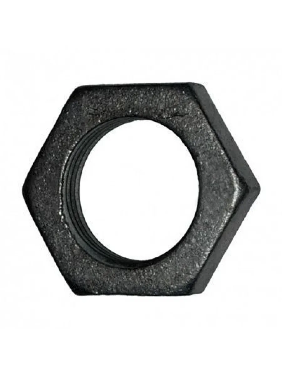Контргайка к/ч Ду 65 (2 1/2")