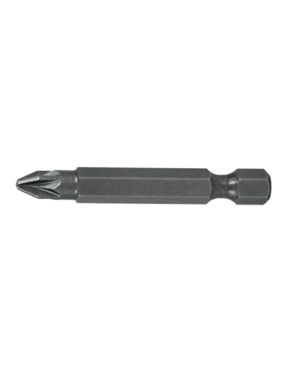 Биты PZ 2х 70 сталь S2 LASTING TOOLS (упаковка 2 шт.)