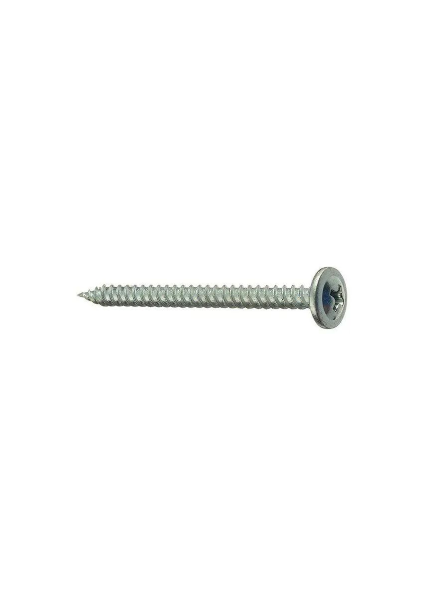 Саморезы с п/ш острие 4,2х65 (упаковка 500шт.) POWER FASTEN
