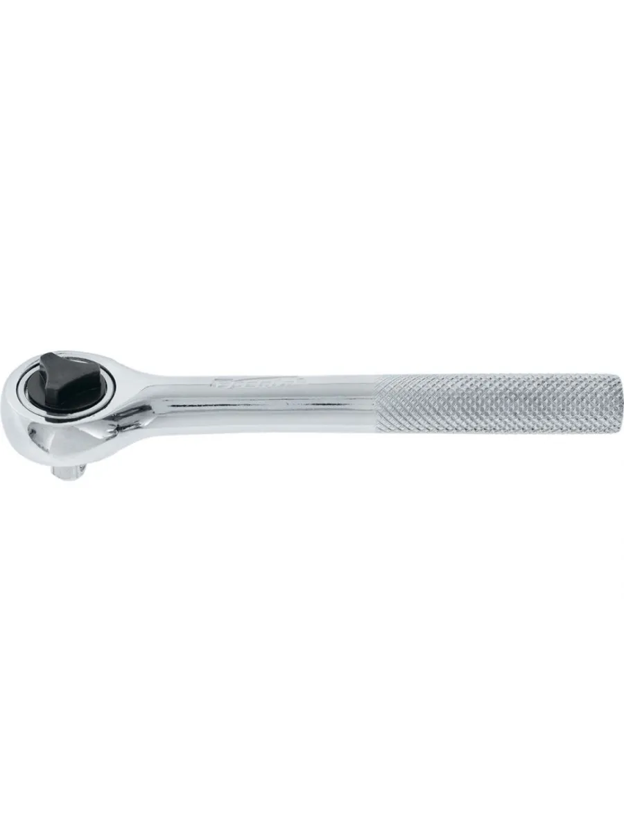 Ключ-трещотка 3/8", 45 зубьев