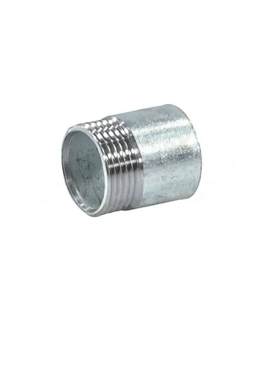 Резьба оцинкованная Ду 15 (1/2")