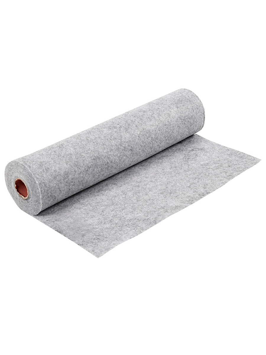 ГЕОТЕКСТИЛЬ иглопробивной 400 ТУ (рулон 2,0х100 п.м. 200 м²) LASTING TOOLS