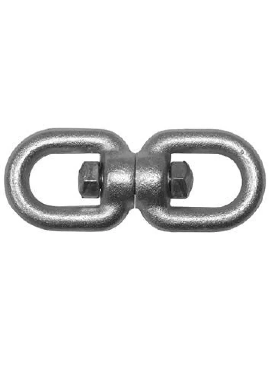 Вертлюг кольцо-кольцо М 6 FORCE LIFTING
