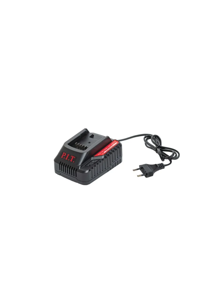 Зарядное устройство P.I.T. PH20-2.4A OnePower, для АКБ 20В