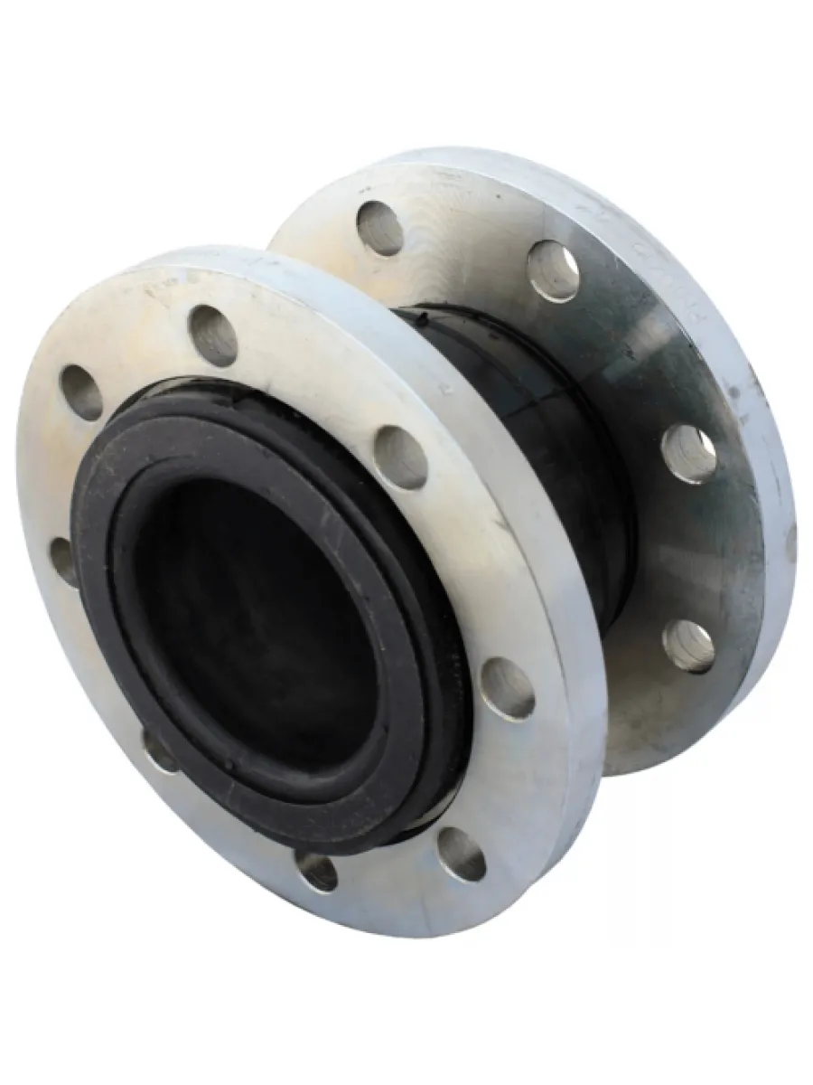 Компенсатор резиновый фланцевый FC 10/16 Ду  32 EPDM AQUA LIFE
