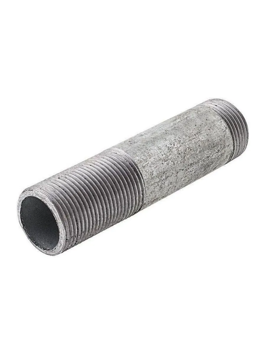 Сгон оцинкованный Ду 50 (2")