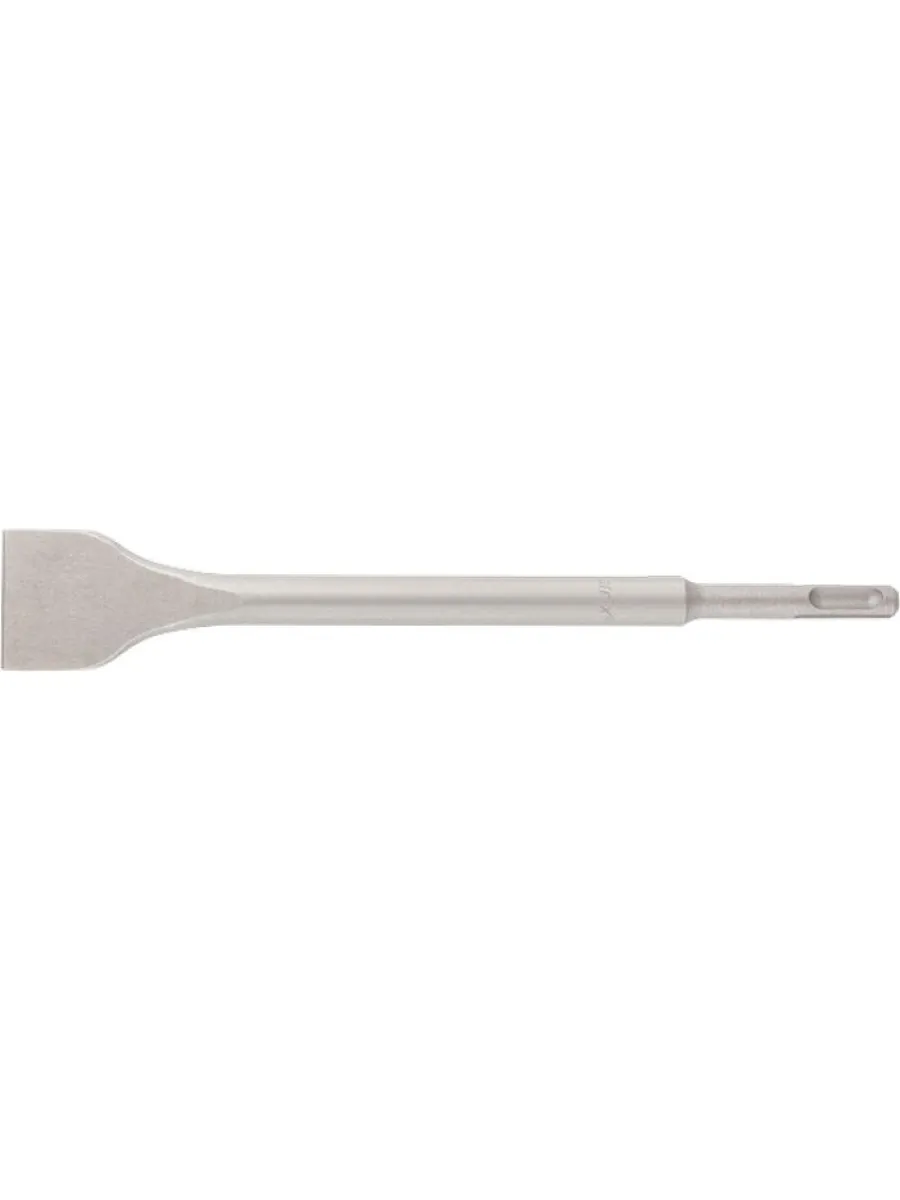 Зубило плоское SDS PLUS 14х40х600 мм широкое (LASTING TOOLS)