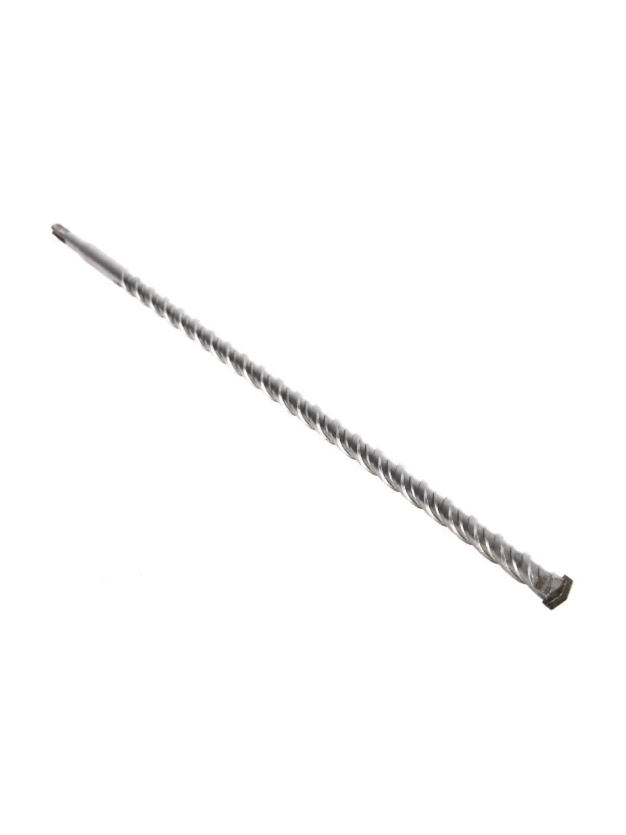 Бур по бетону SDS PLUS 12х 610 Hammer Flex