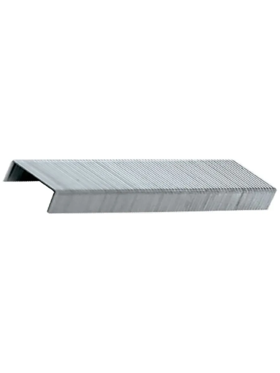 Скобы  6 мм для мебельного степлера тип 53 (1000шт.) (LASTING TOOLS)