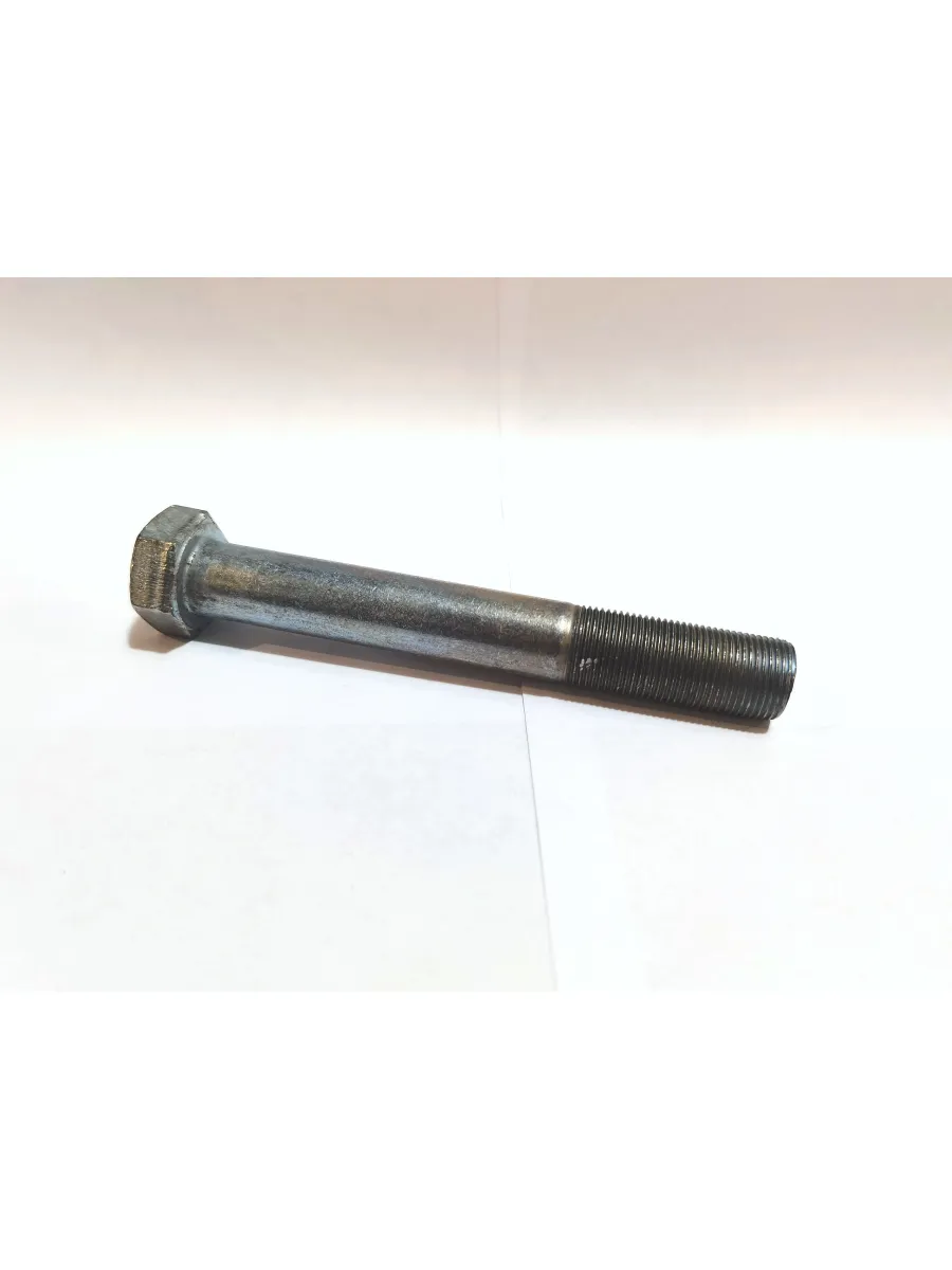 Болт с шест.гол. М20х1,5х150 оцинк. к.п.10,9 (Красная Этна)