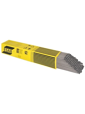 Электроды АНО-21 2,5х350 мм ESAB (упаковка 5,3кг)