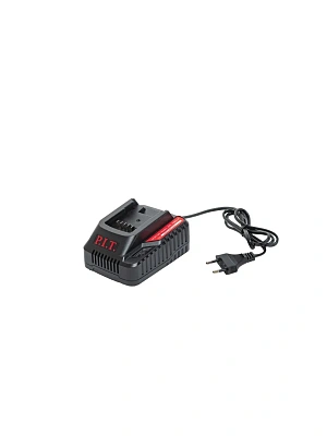 Зарядное устройство P.I.T. PH20-2.4A OnePower, для АКБ 20В