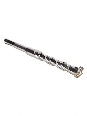 Бур по бетону SDS PLUS 22х 310 с кобальтом 8% двойная резьба (LASTING TOOLS)