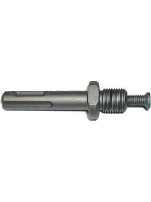 Адаптер/переходник на резьбу 1/2", SDS Plus
