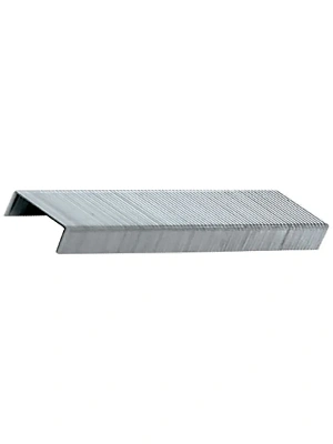 Скобы  6 мм для мебельного степлера тип 53 (1000шт.) (LASTING TOOLS)