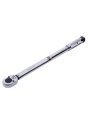 Ключ динамометрический 1/2" 42-210Нм