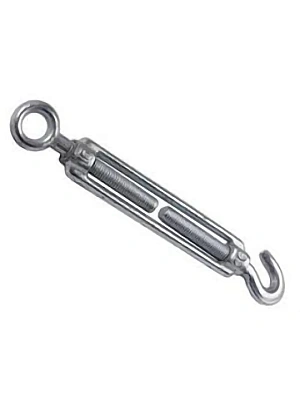 Талреп крюк-кольцо DIN 1480  М5 FORCE LIFTING