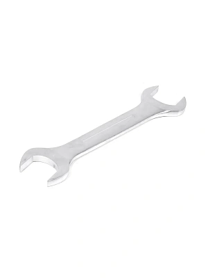 Ключ рожковый двусторонний 50х55 мм LASTING TOOLS