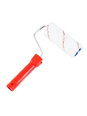 Валик 150мм Микрофибра, ворс 12 мм, D 48 мм (LASTING TOOLS)