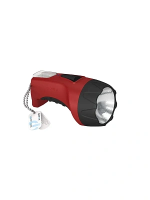 Фонарь аккумуляторный светодиодный ФОТОН РМ-1500 (1W)